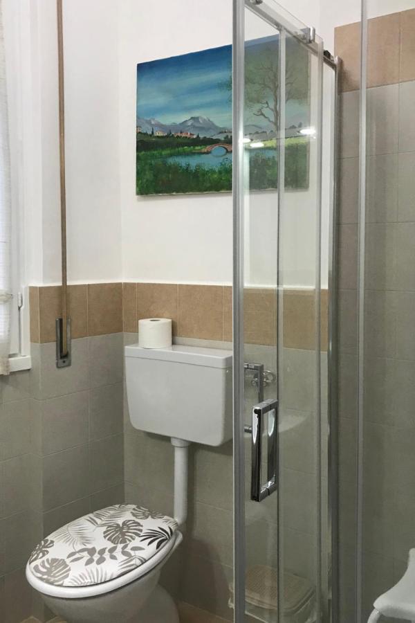 Apartment Casa Fidalma By Interhome Costarainera Экстерьер фото