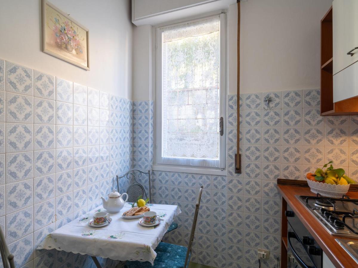 Apartment Casa Fidalma By Interhome Costarainera Экстерьер фото