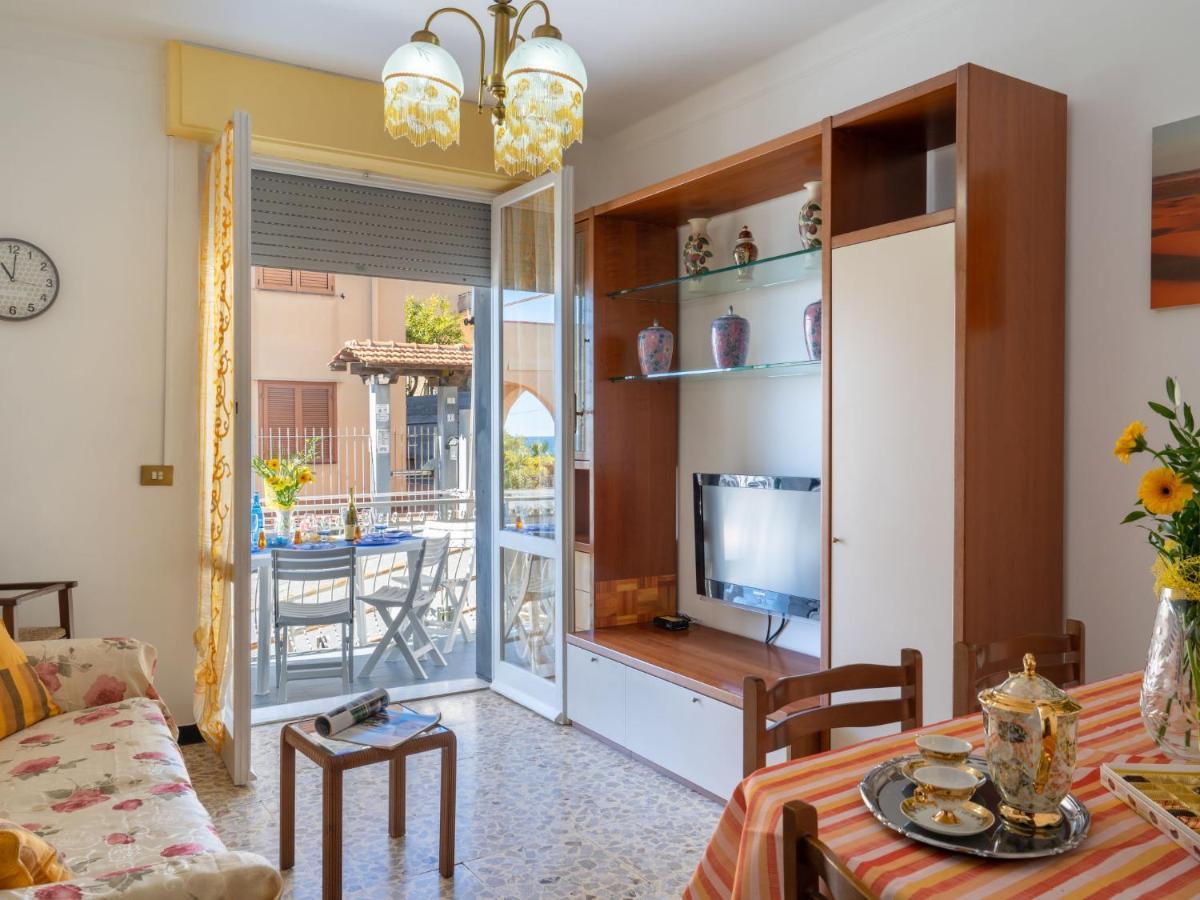 Apartment Casa Fidalma By Interhome Costarainera Экстерьер фото