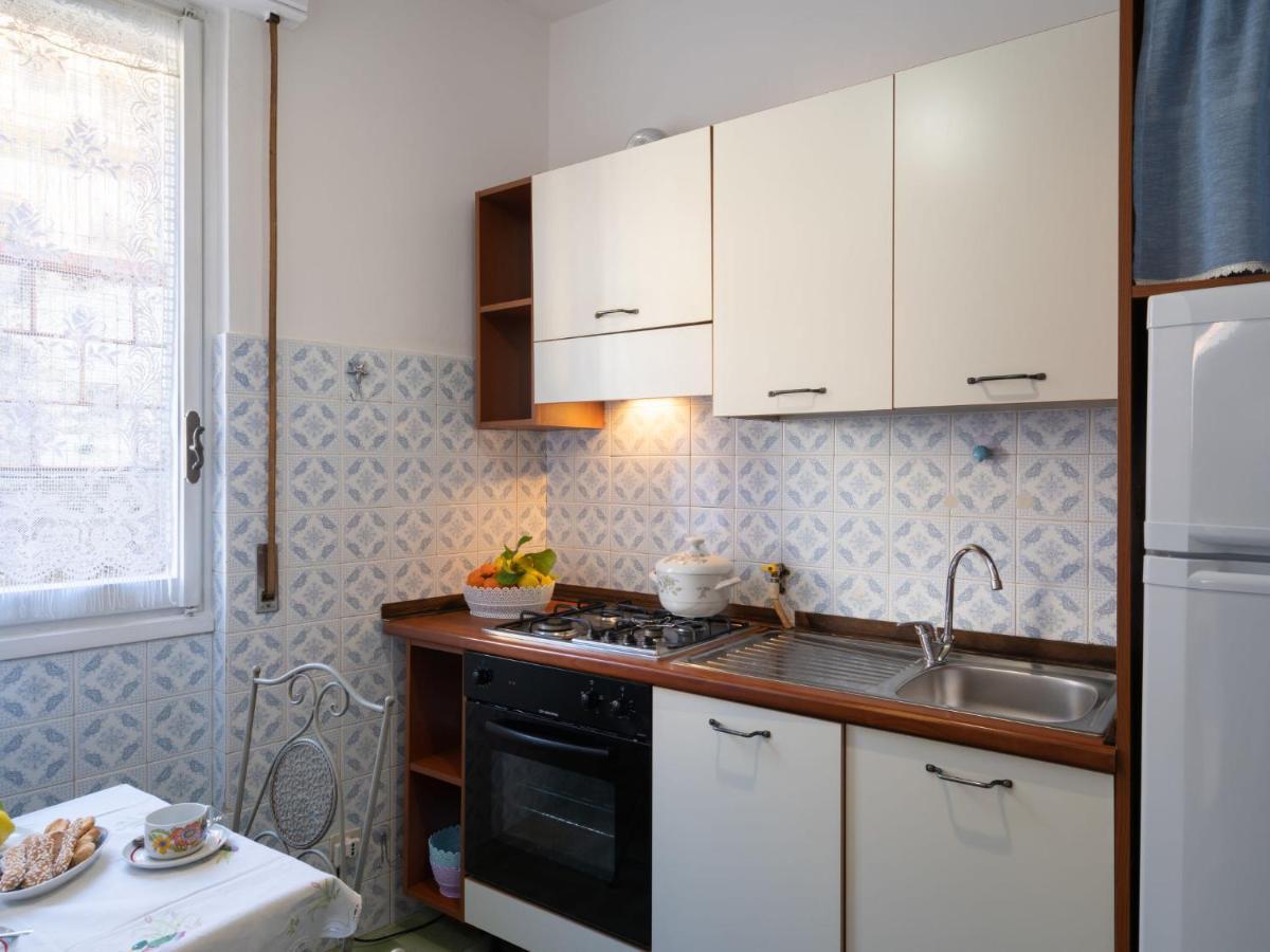 Apartment Casa Fidalma By Interhome Costarainera Экстерьер фото