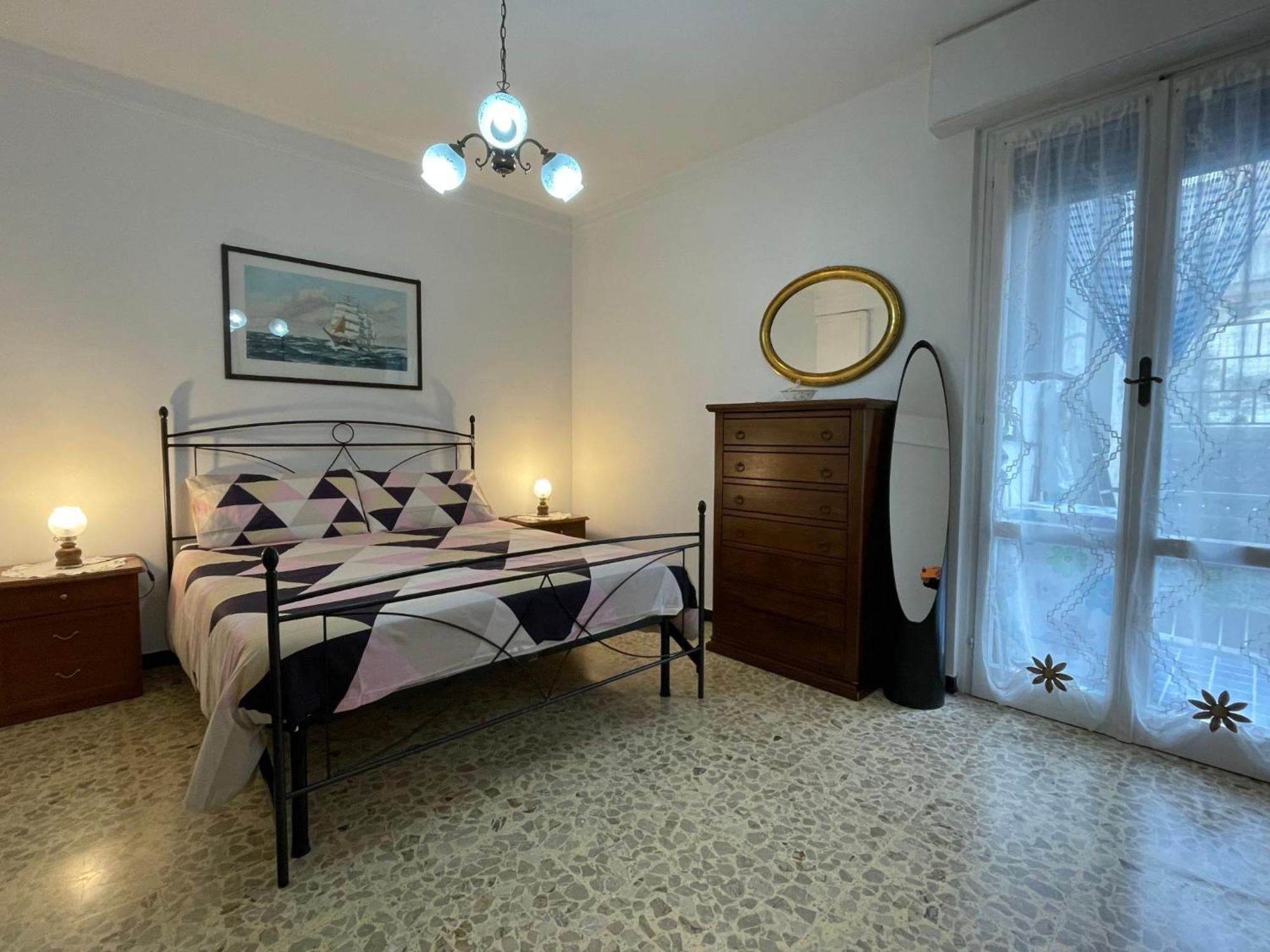 Apartment Casa Fidalma By Interhome Costarainera Экстерьер фото